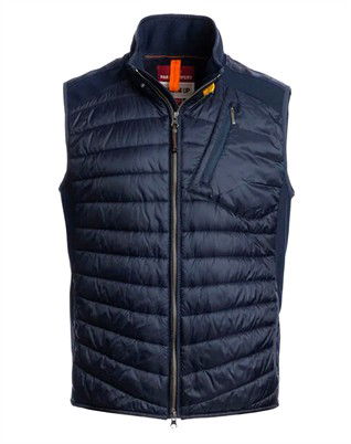 Zavier Mens Hybrid Vest